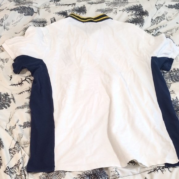 Us Open 2007 Polo - Picture 7 of 7